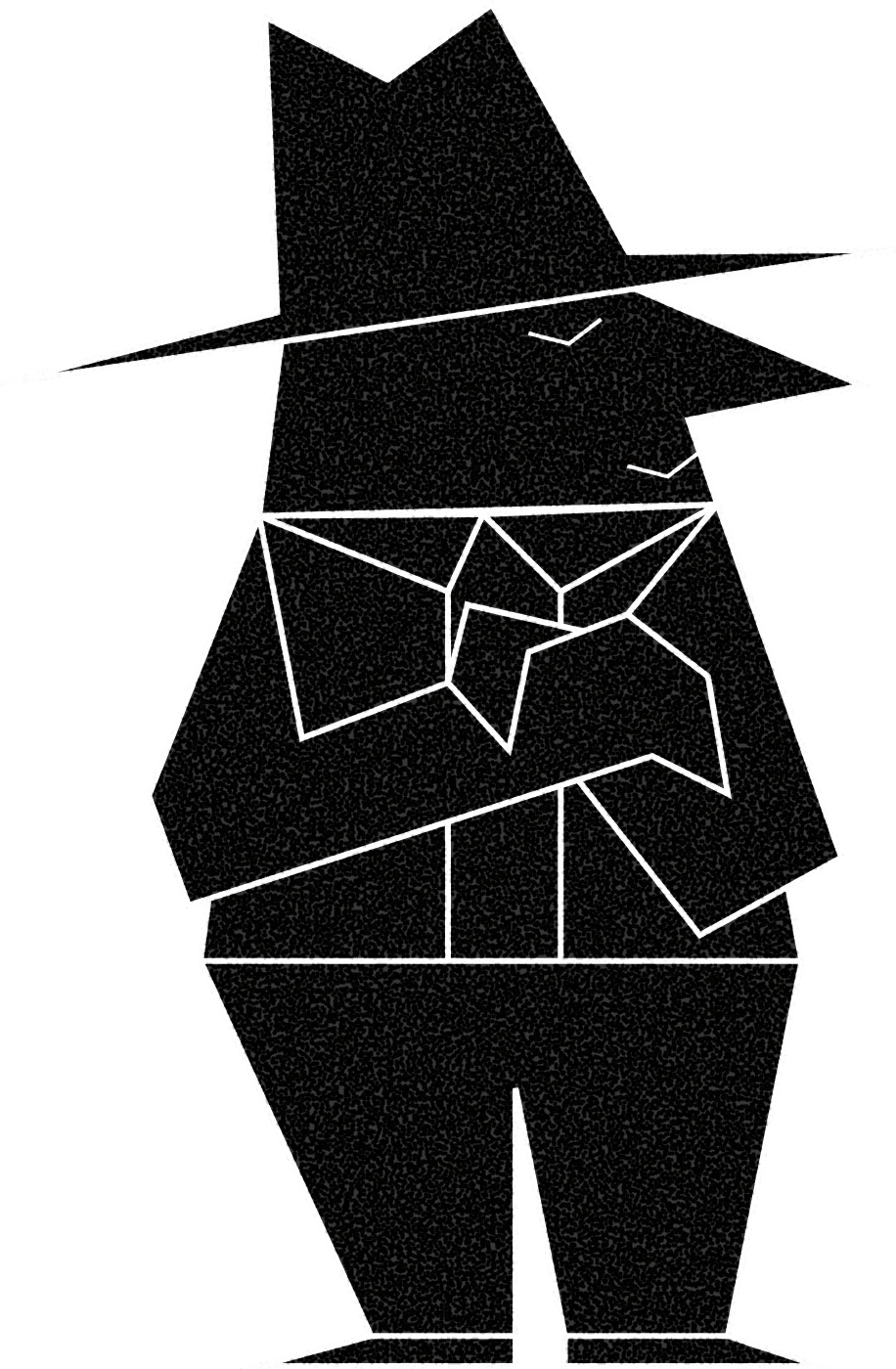 The Cranial man
